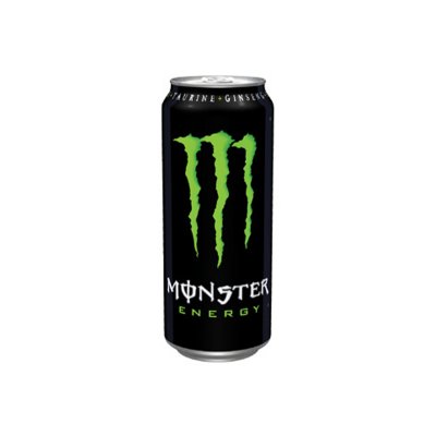 Monster Energy 0,5 l